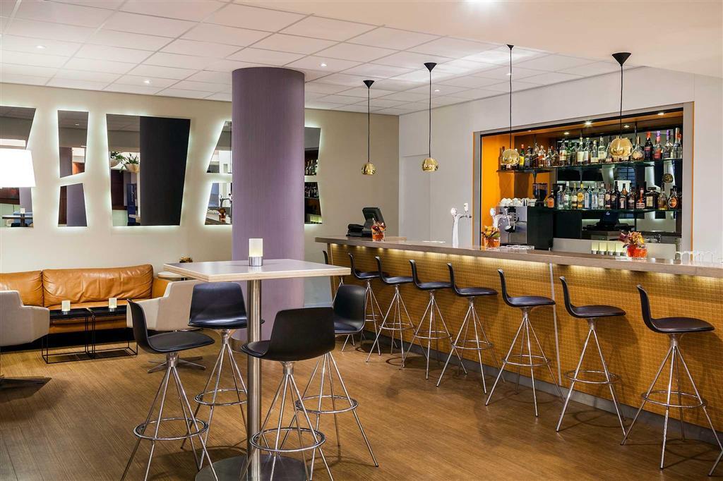 Novotel The Hague World Forum Zewnętrze zdjęcie